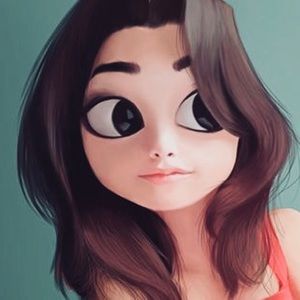 Meet your Posher, Angela